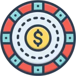 1st Deposit Bonus 150% up to $4,500 + 150 FS